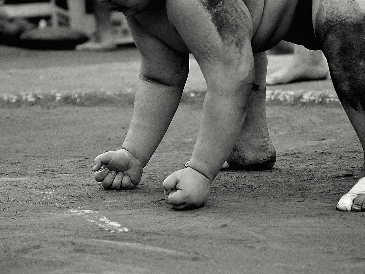 Aynı sporcunun dört aylık dönüşüm fotoğrafları